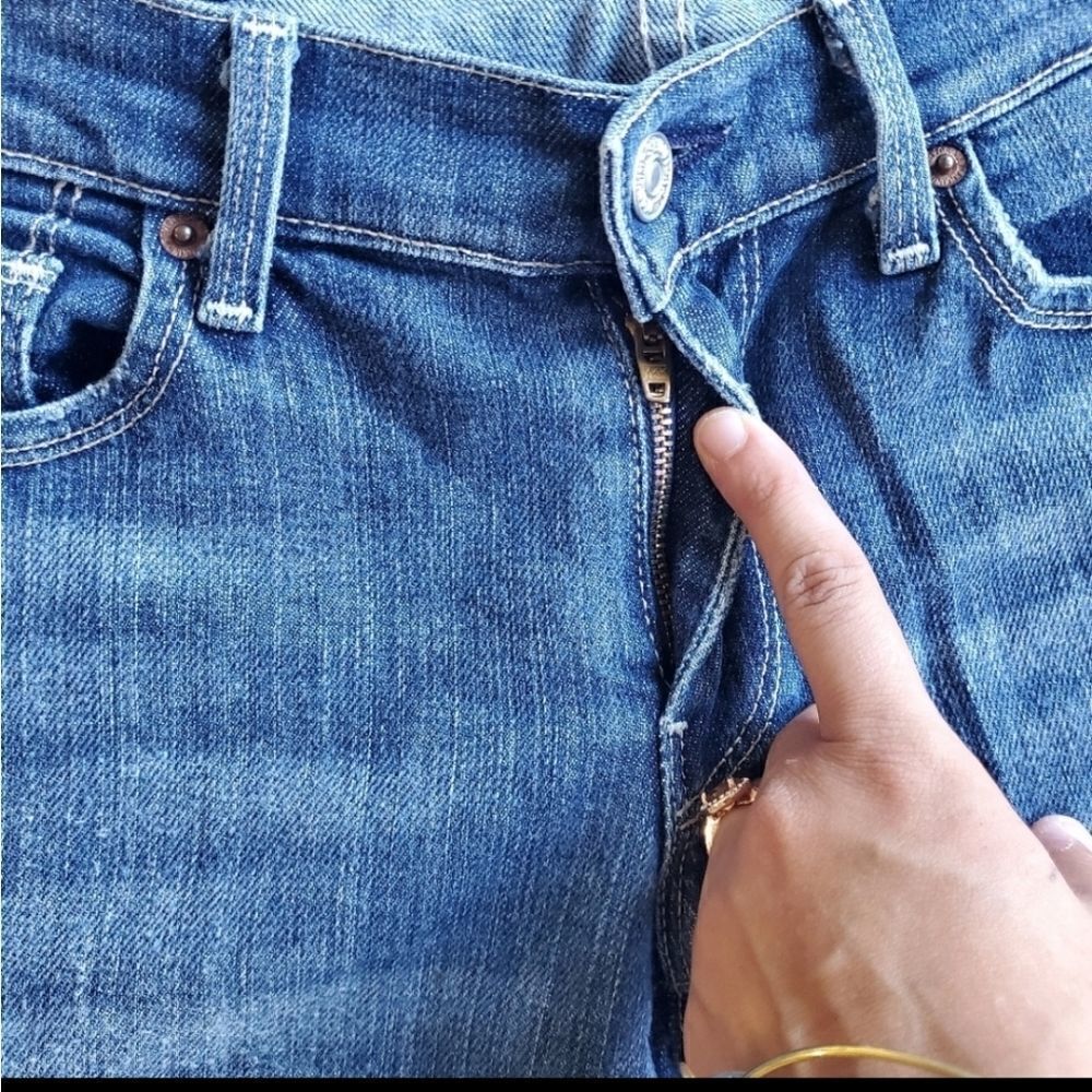 7 For All Mankind Jeans - Picture 3 of 10